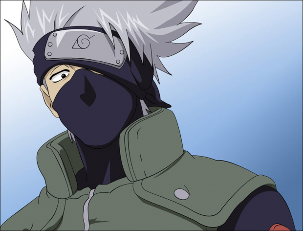 Kakashi Hatake