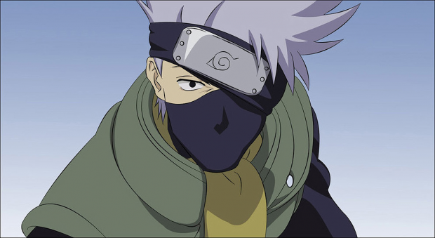 Kakashi