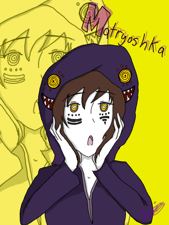 [VP.0] MaTRYoSHKa - REI Murosaki