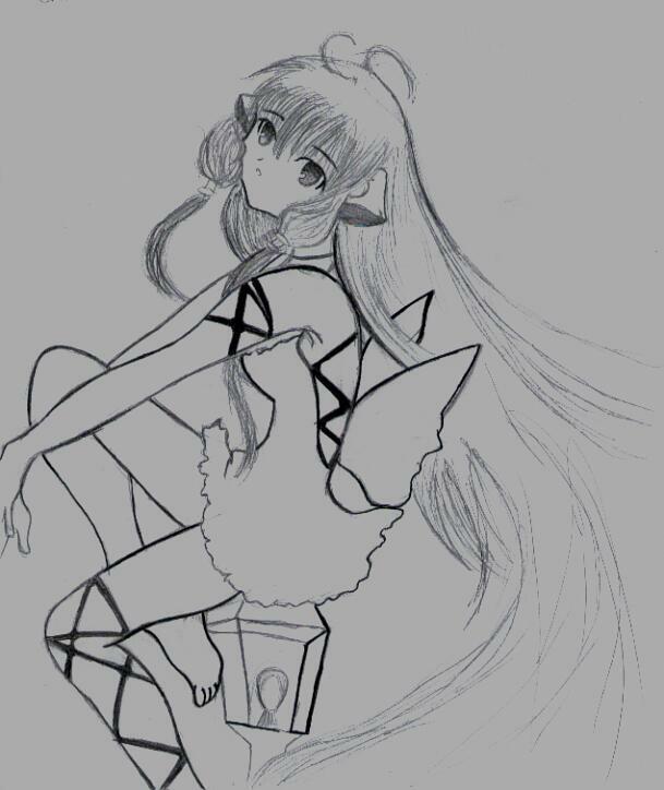 Finding The One For Me