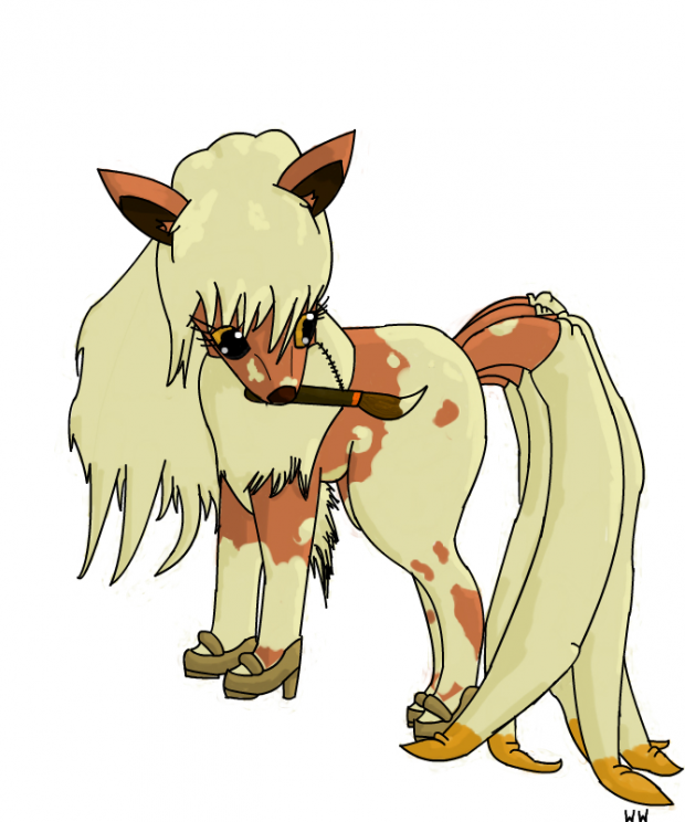 Six-tales [is better than none]