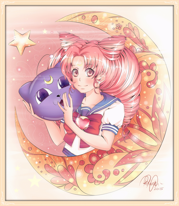 Chibiusa