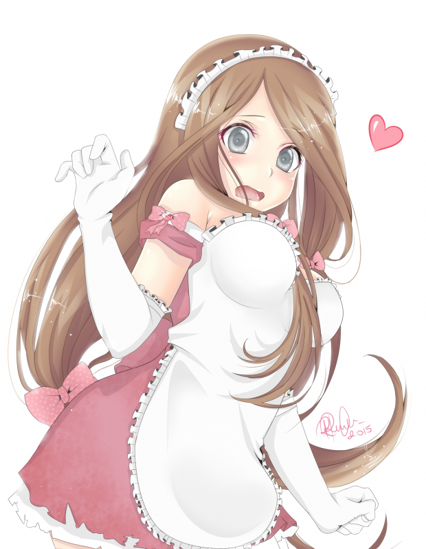 Hanabi Hyuga Request