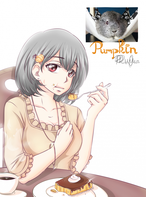Pumpkin