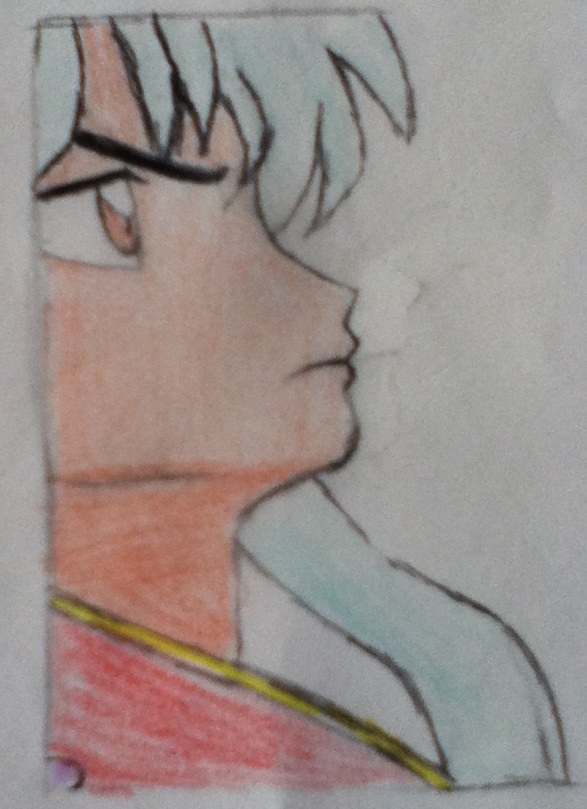 inuyasha