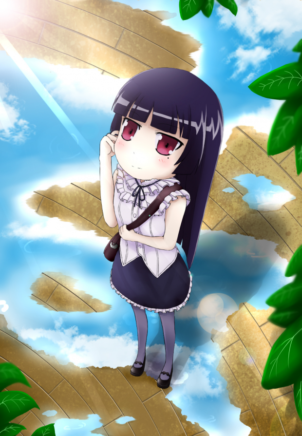 Gokou Ruri