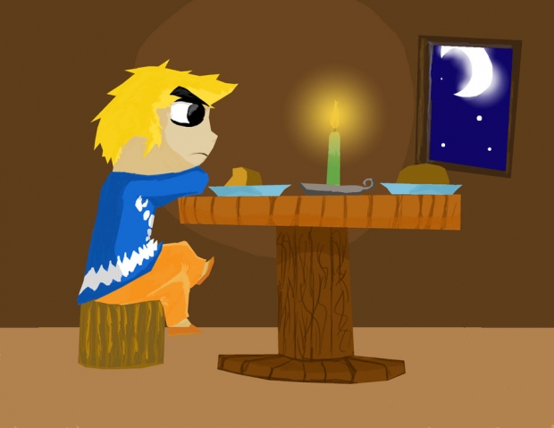 Links Dinner Failure