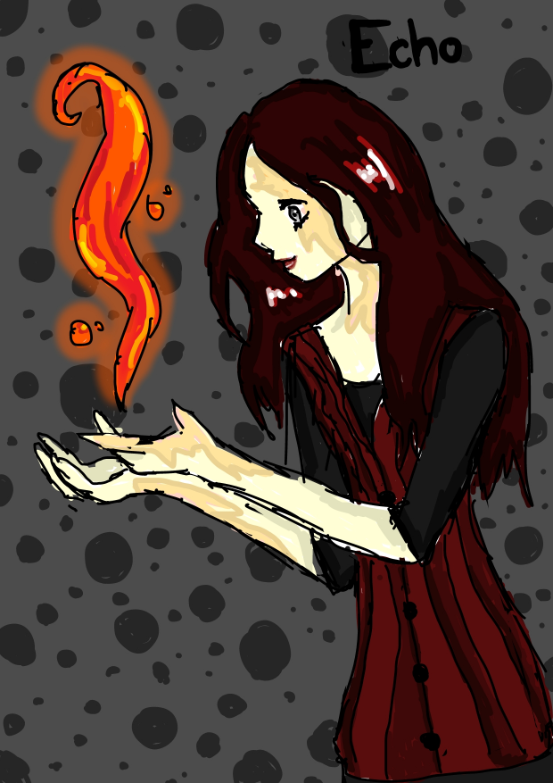 Echo