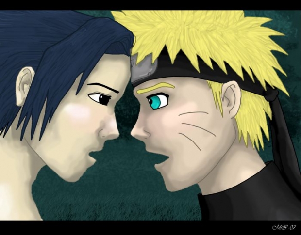 Naruto+sasuke