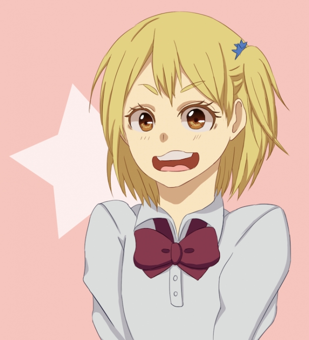 Yachi