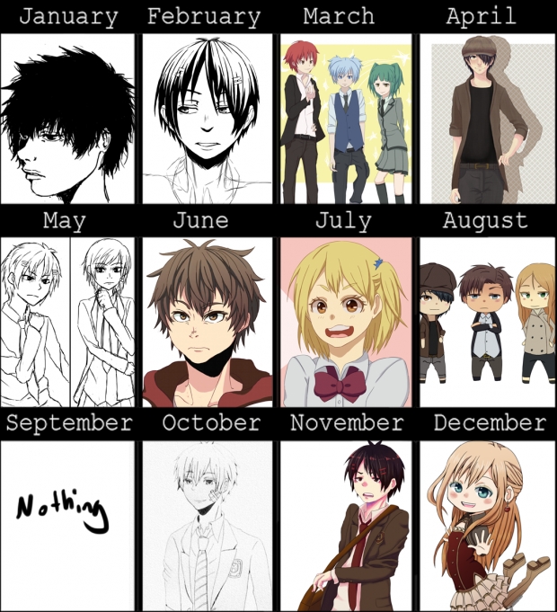 2015 Art Improvement