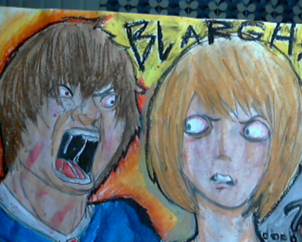 Death Note lolwut
