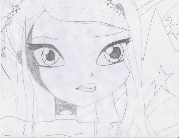 Stella Believix Headshot