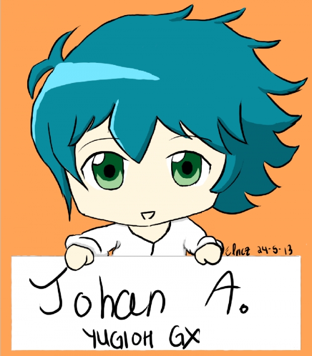 Bright-Eyed Bushy-Tailed