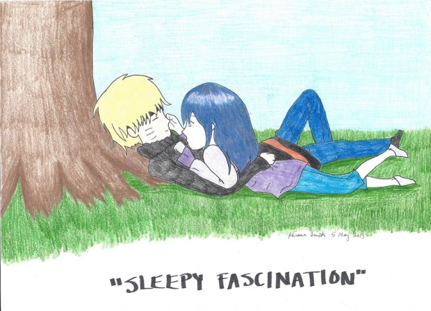Sleepy Fascination