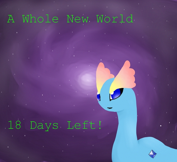 Rejected Countdown Sumission