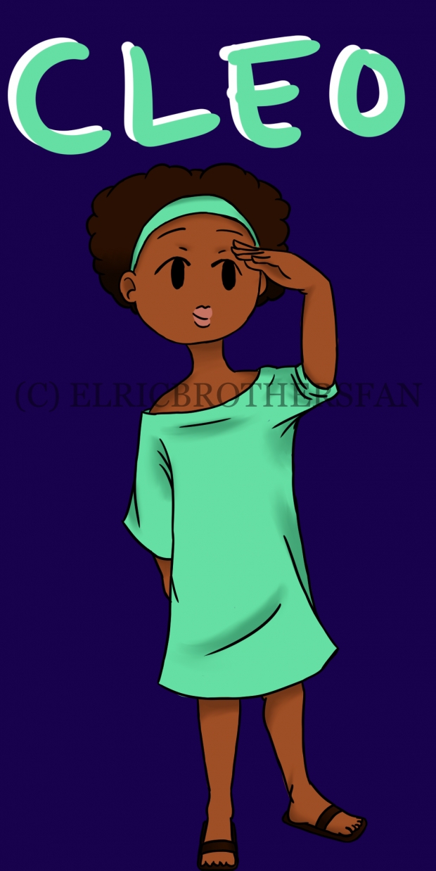 Cleo