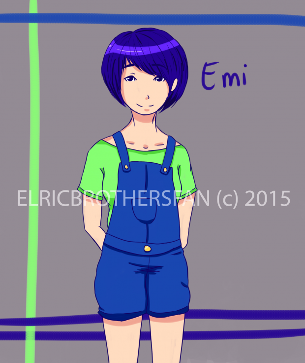 Emi