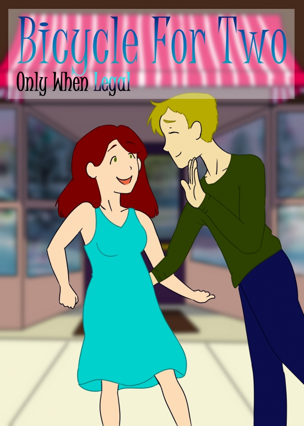 5 Year Anniversary: Draw It Again