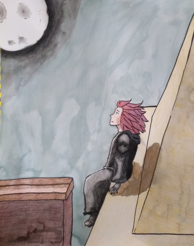 SS: You've Come So Far