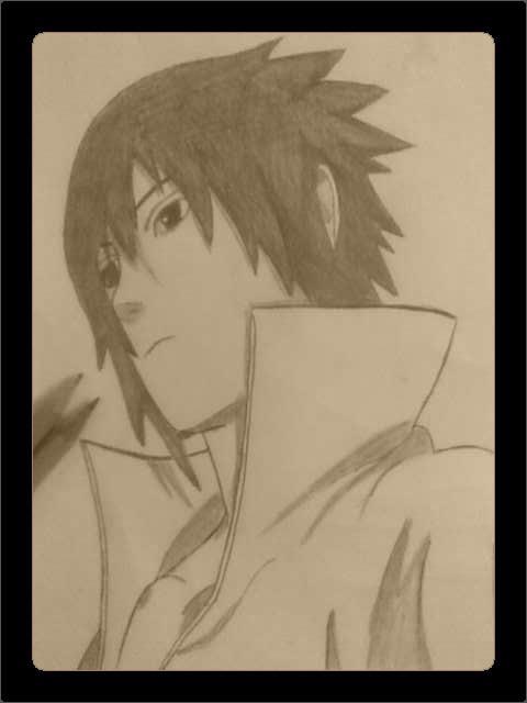Sasuke Taka