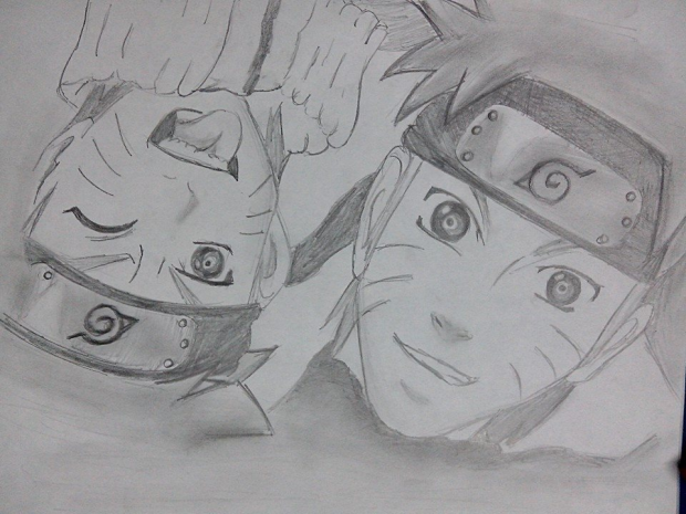 uzumaki naruto