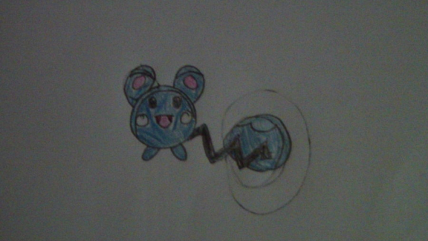 Azumarill