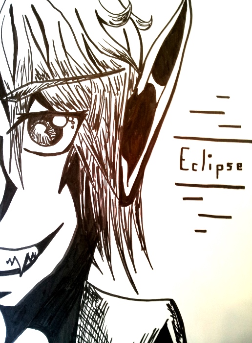 Eclipse