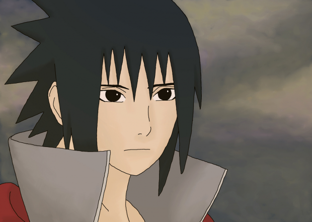 Sasuke