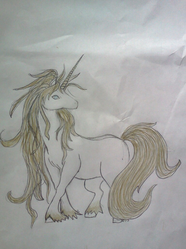 Unicorn