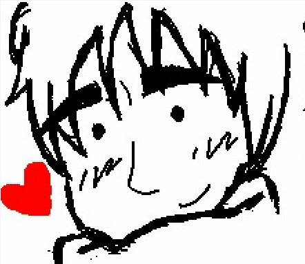 Russia Flipnote Drawing