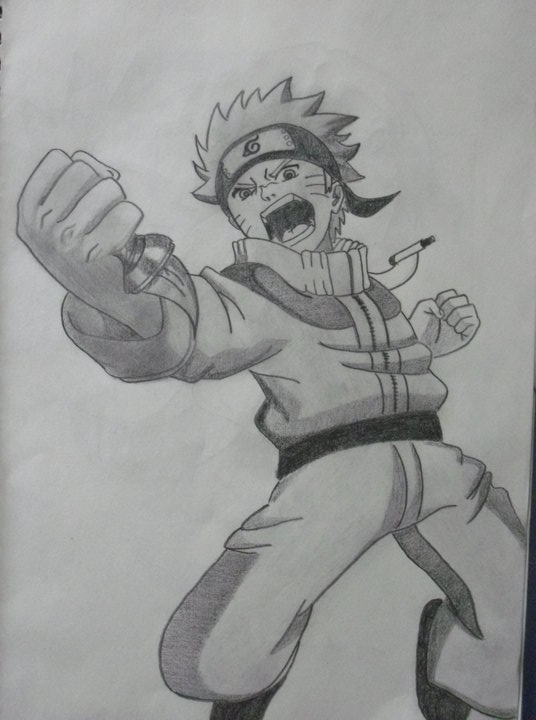 Naruto