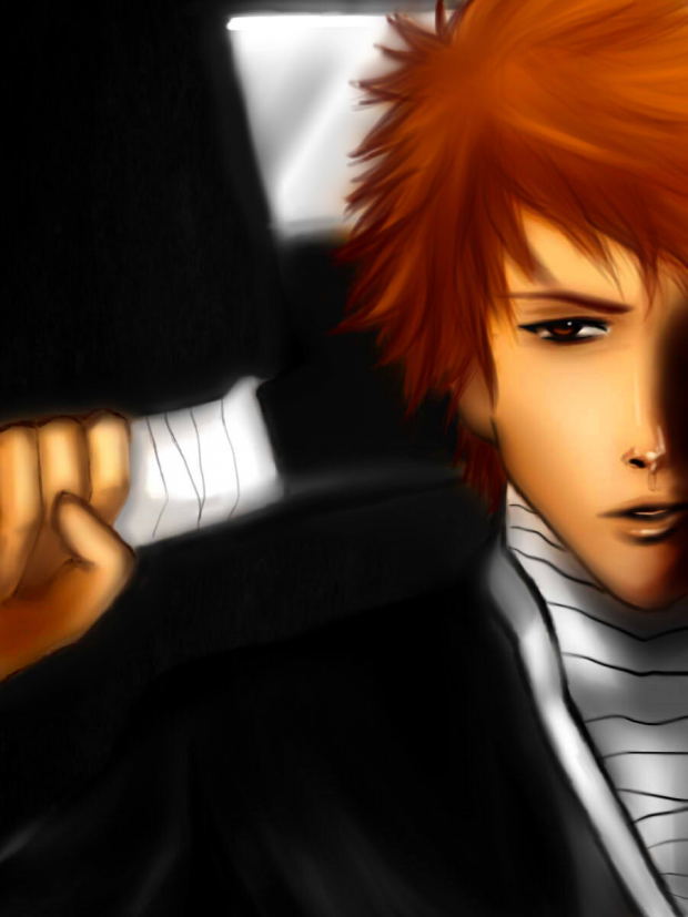 Ichigo