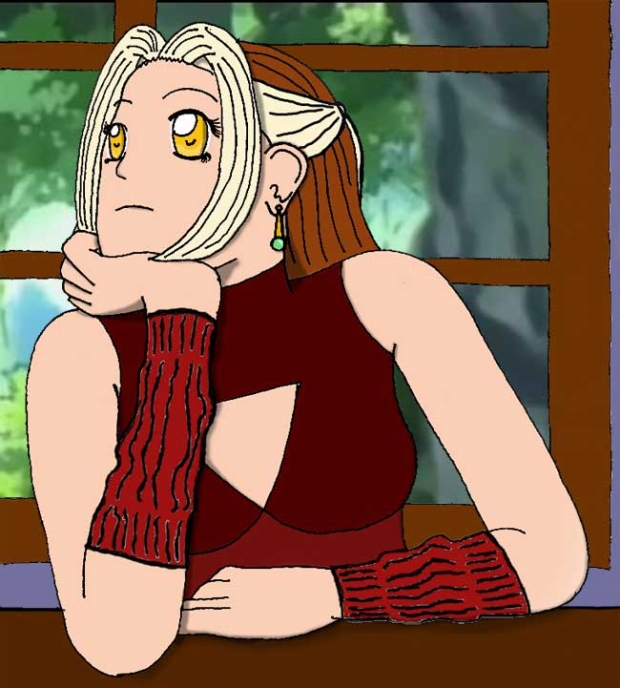 Reiyana: Uninhabited Planet Survive