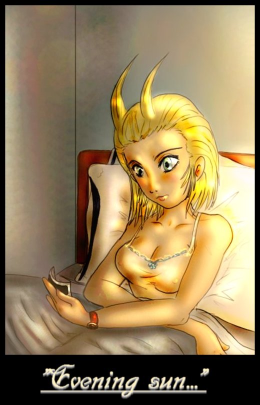 Doonys - Evening Sun