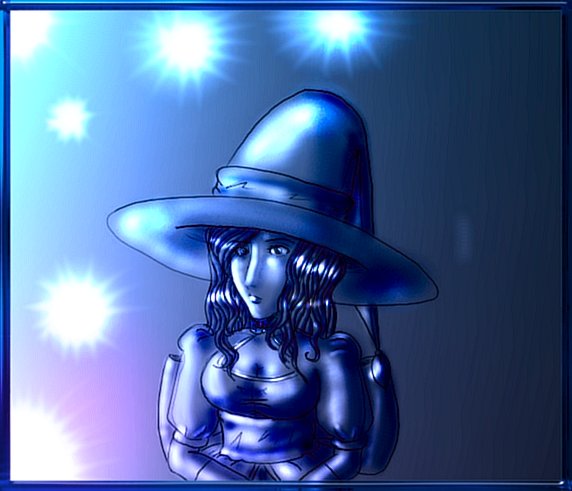 Doonys - Naomi Manejest Sparklies