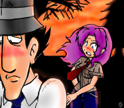 Confessions of an Inspector...