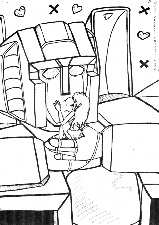 The Problems with Kissing