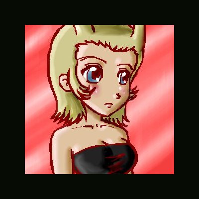 Doonys - Oekaki - Arelliat Throuan