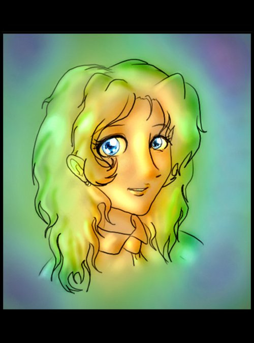 Inspector Prince - Rainbow