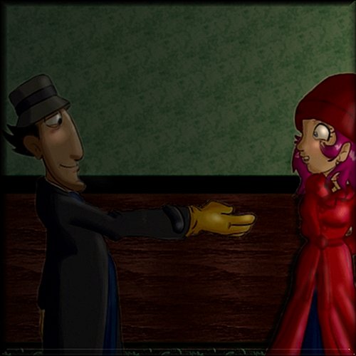 100 GGGs Themes Challenge - #1 Introduction