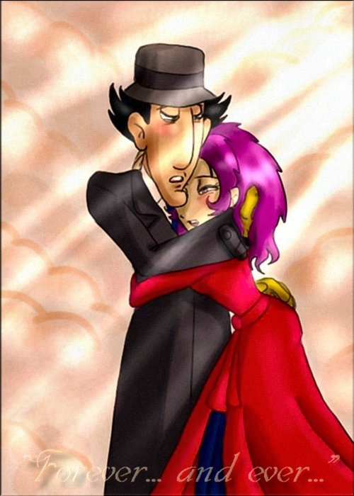 100 GGGs Themes Challenge - #2 Love