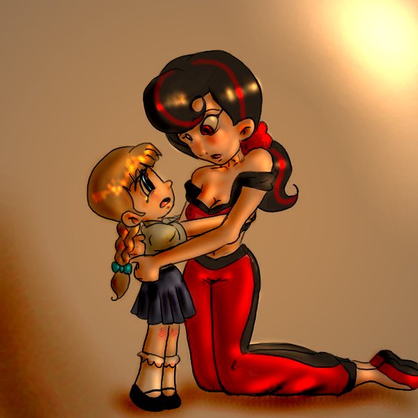 100 GGGs Themes Challenge - #5 Seeking Solace