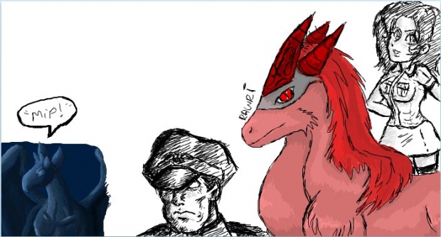 iScribble - Random