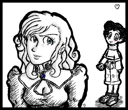 iScribble - Naomi Manejest and Akio Ichiro Gadget