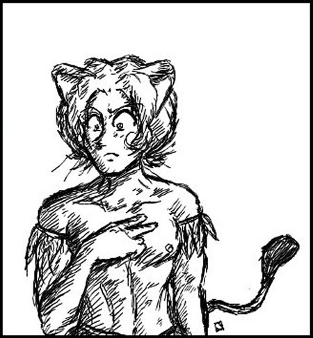 iScribble - Migg (Older)