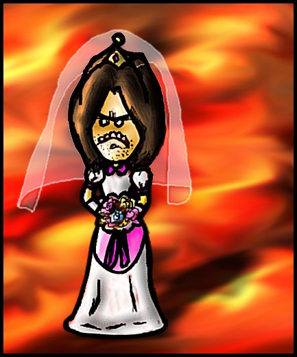 Bride Nick