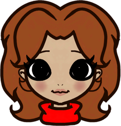 Miss Axel - Unshaded