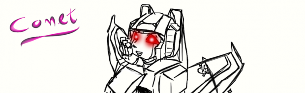 Comet - Teen
