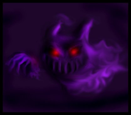 Haunter